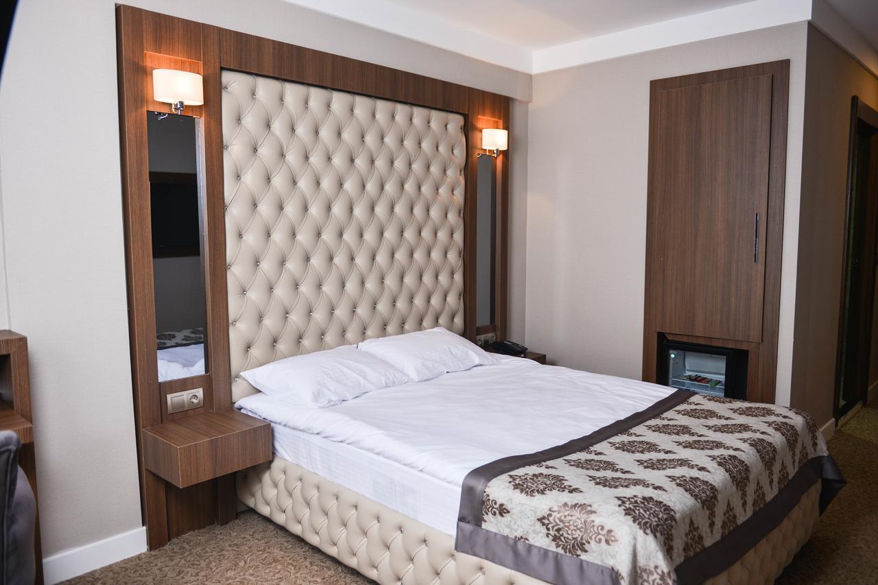 Royal Sivas Hotel Ngoại thất bức ảnh