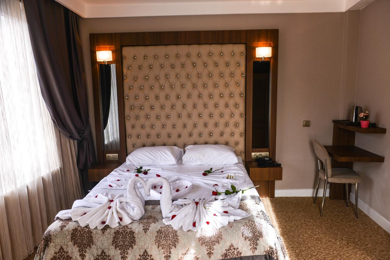 Royal Sivas Hotel Ngoại thất bức ảnh
