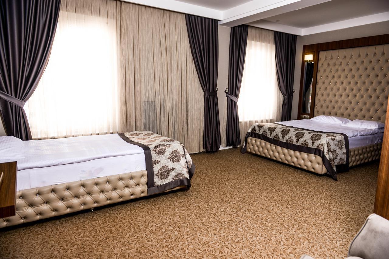 Royal Sivas Hotel Ngoại thất bức ảnh