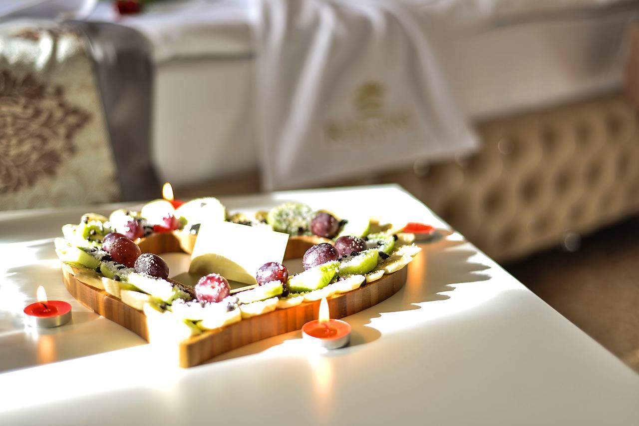 Royal Sivas Hotel Ngoại thất bức ảnh