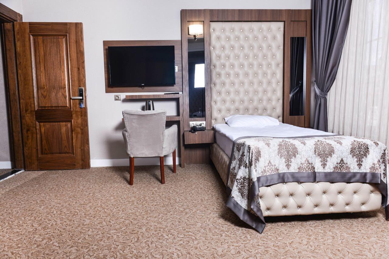 Royal Sivas Hotel Ngoại thất bức ảnh