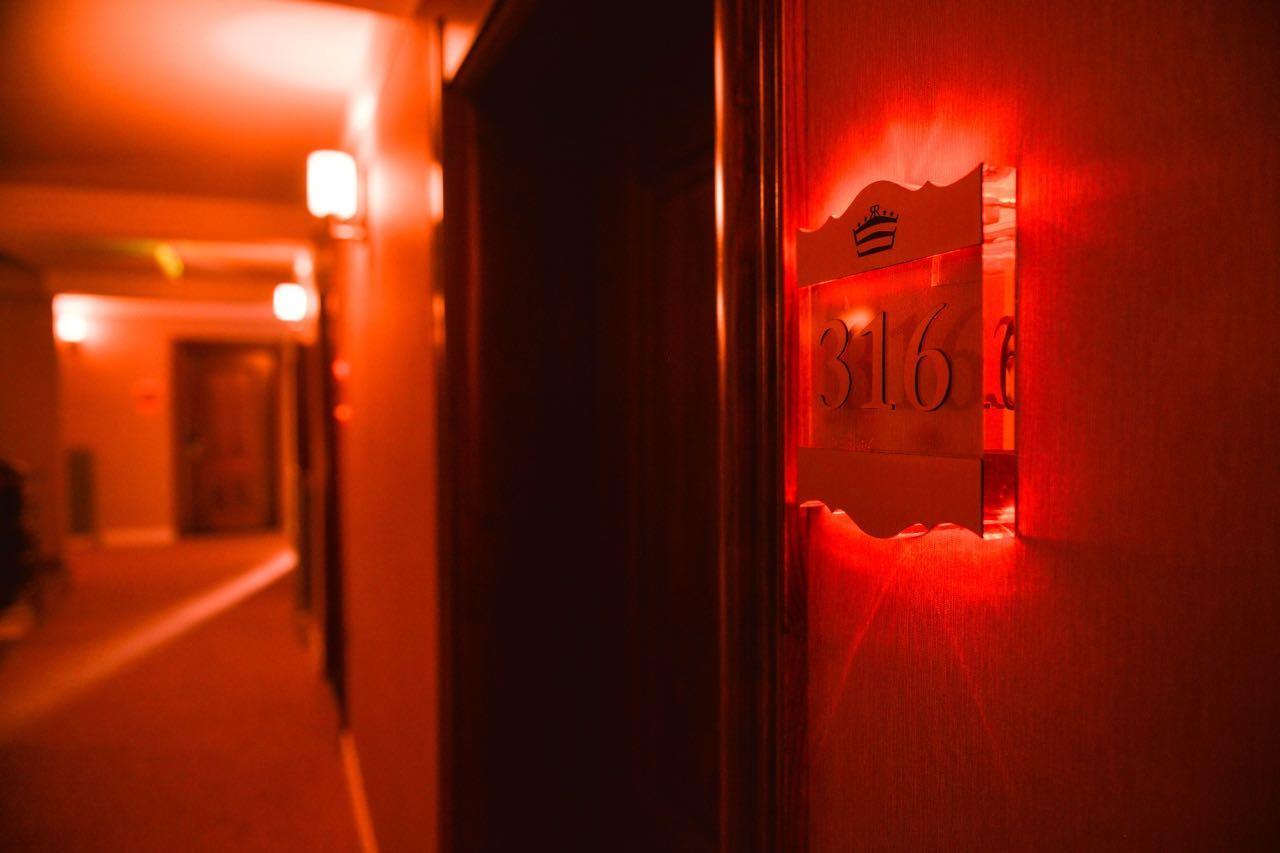 Royal Sivas Hotel Ngoại thất bức ảnh